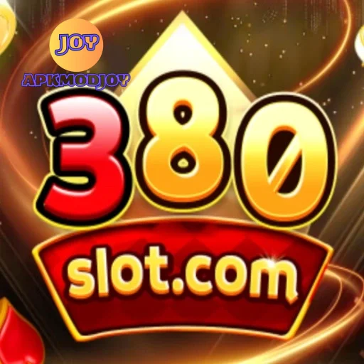 380slot APK Resmi — ikon aplikasi