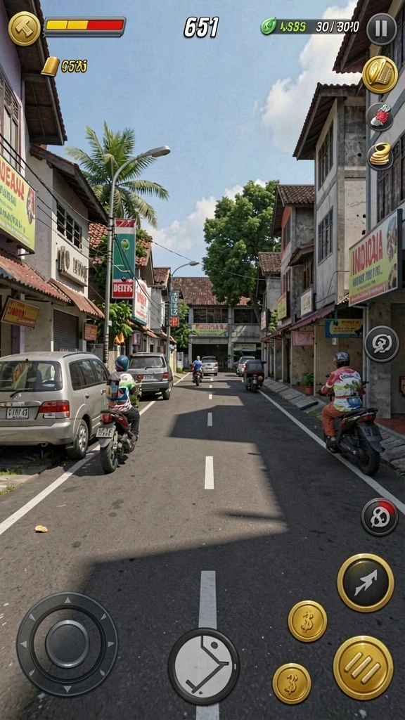 Screenshot 456win nomor 1