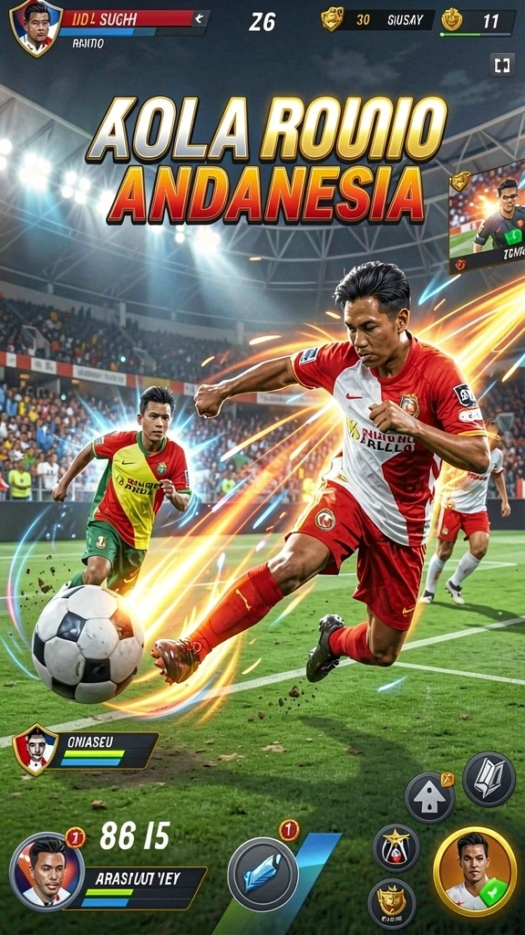 Screenshot a200m nomor 2