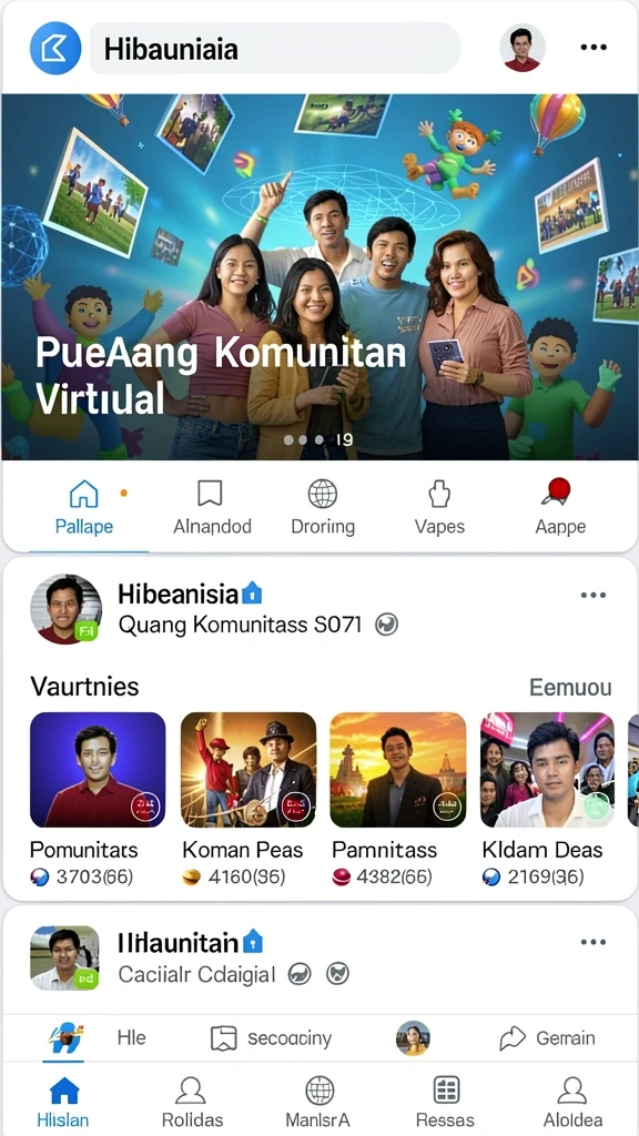 Screenshot a200m nomor 3