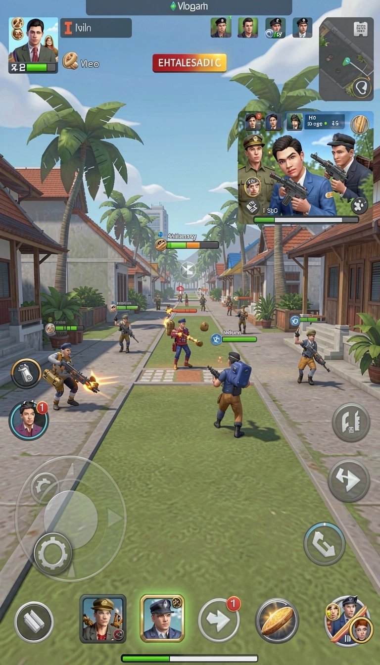 Screenshot bigwin189 nomor 1