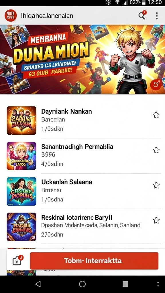 Screenshot bigwin88 nomor 3