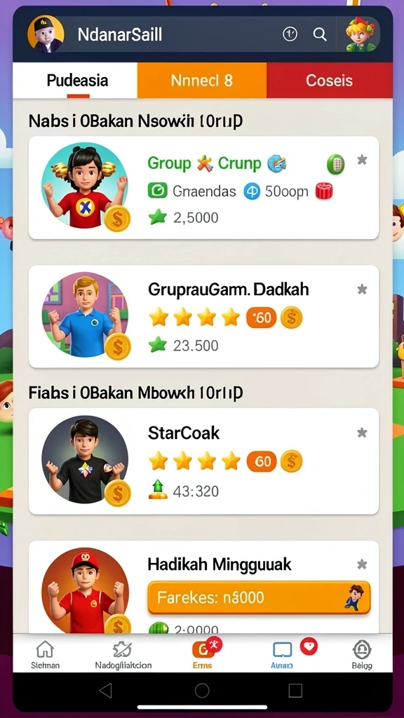 Screenshot bro178 nomor 2