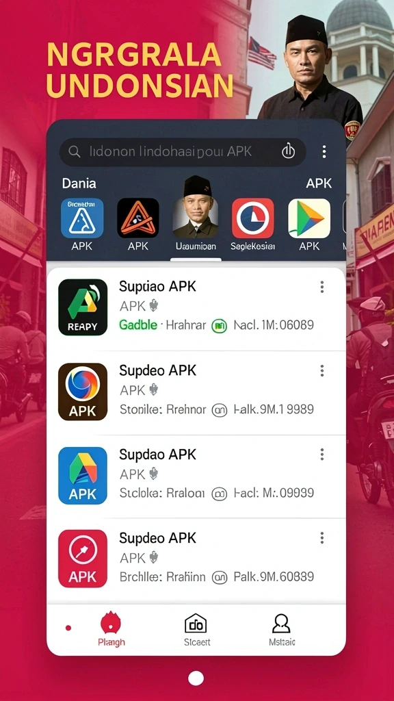 Screenshot danatoto nomor 1