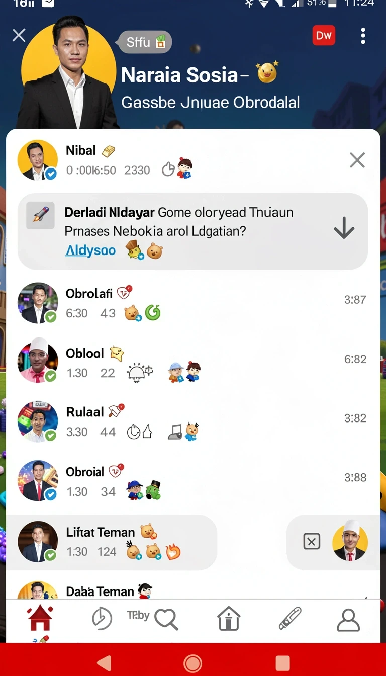 Screenshot dunia77 nomor 2