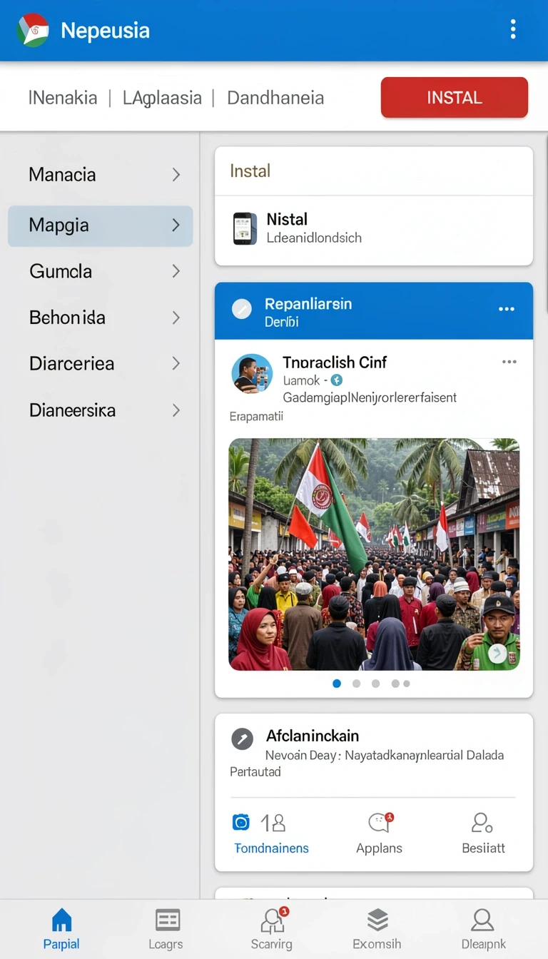 Screenshot dunia77 nomor 3