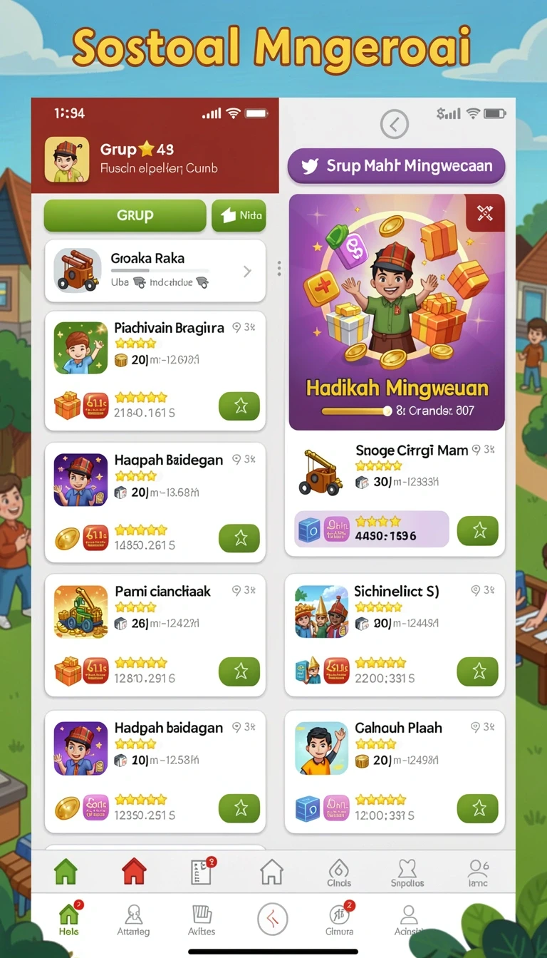 Screenshot dunia777 nomor 3