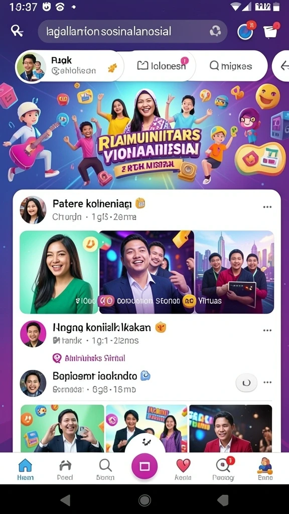 Screenshot e88 nomor 1