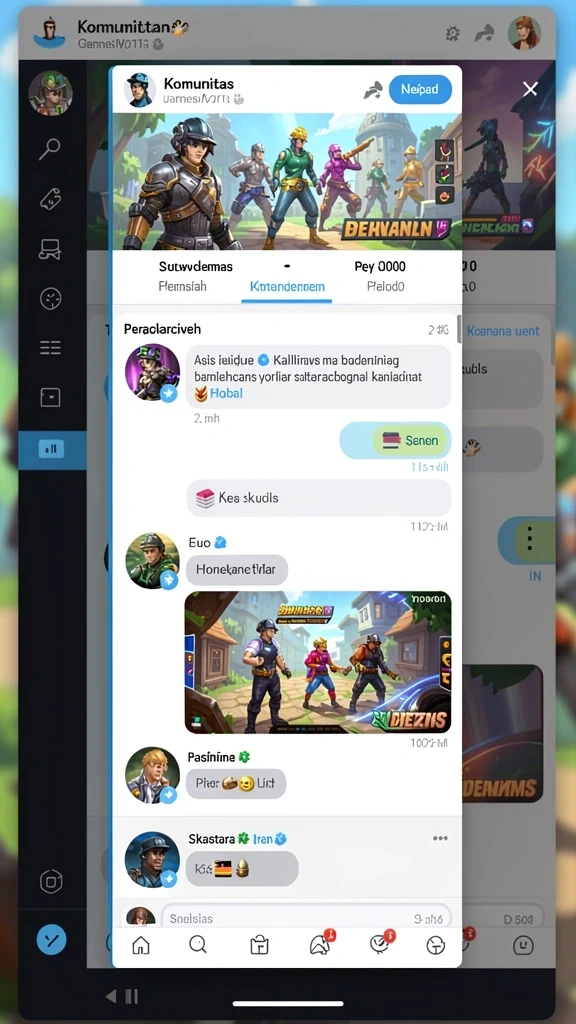 Screenshot evip2 nomor 2