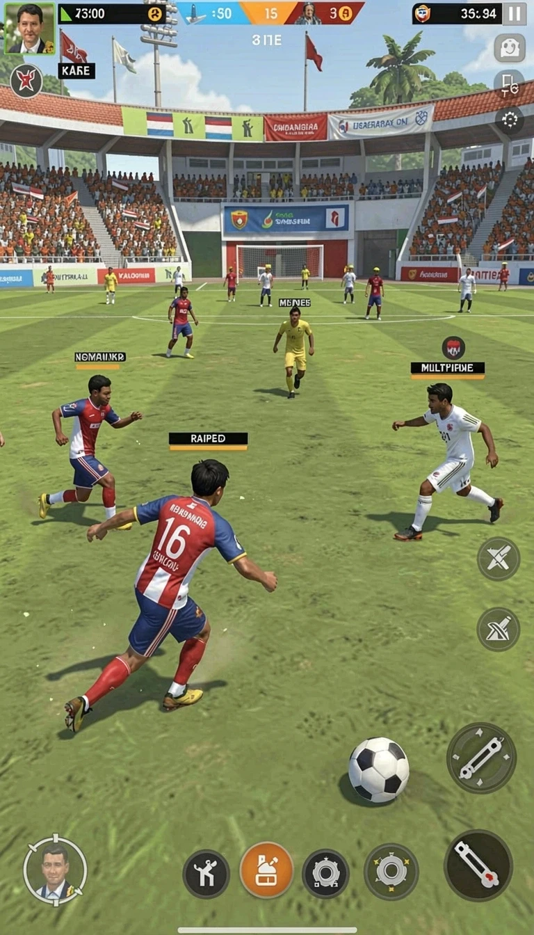 Screenshot gacor88 nomor 3