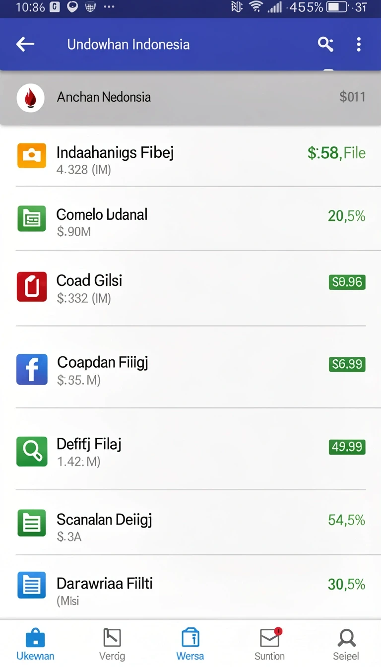 Screenshot gacormax nomor 1