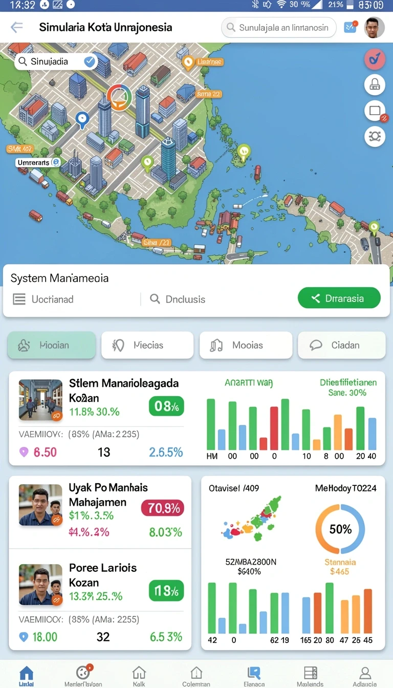 Screenshot gacormax nomor 3