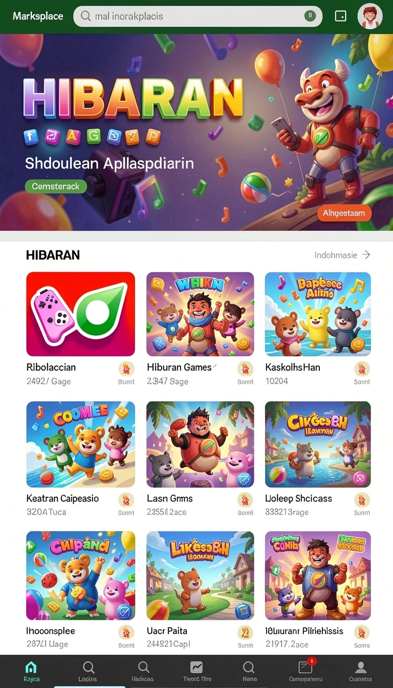 Screenshot glowin88 nomor 1