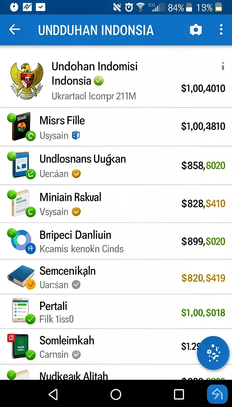 Screenshot glowin88 nomor 2