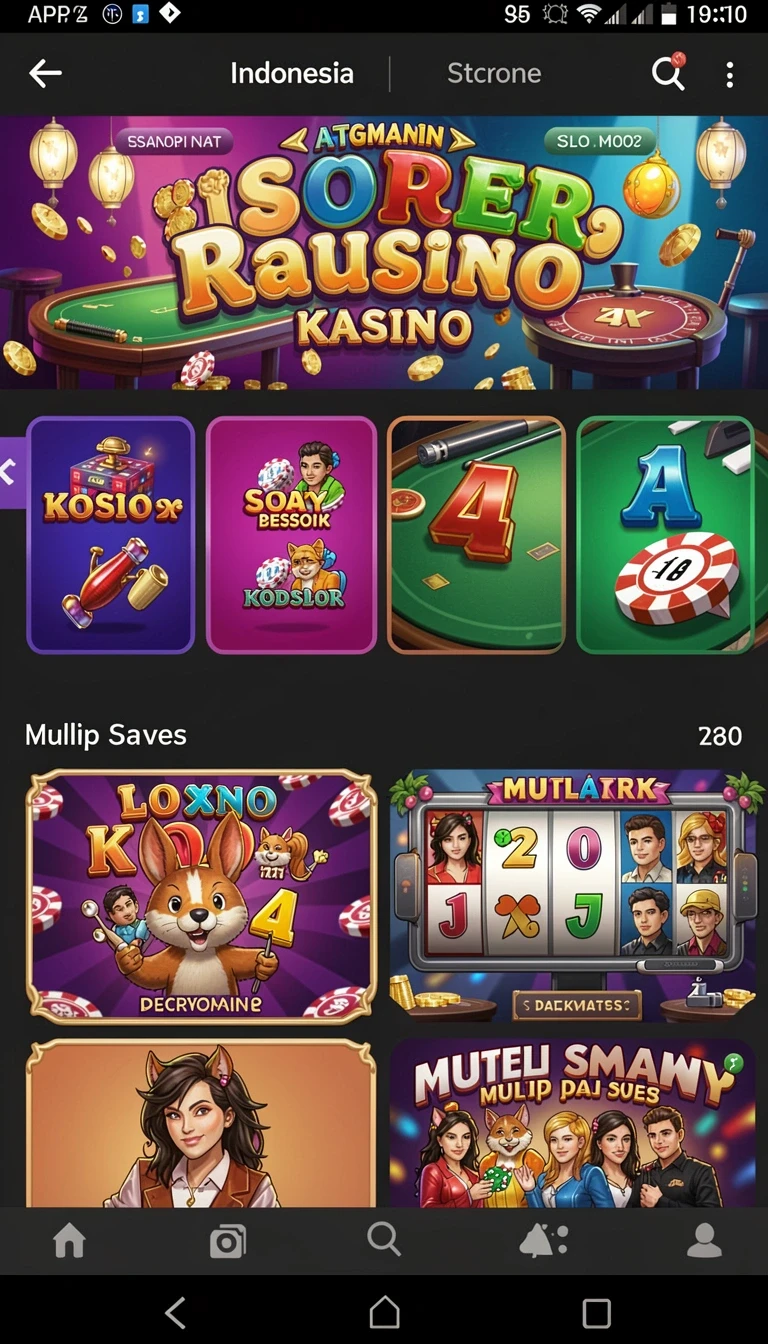 Screenshot granat88 nomor 3