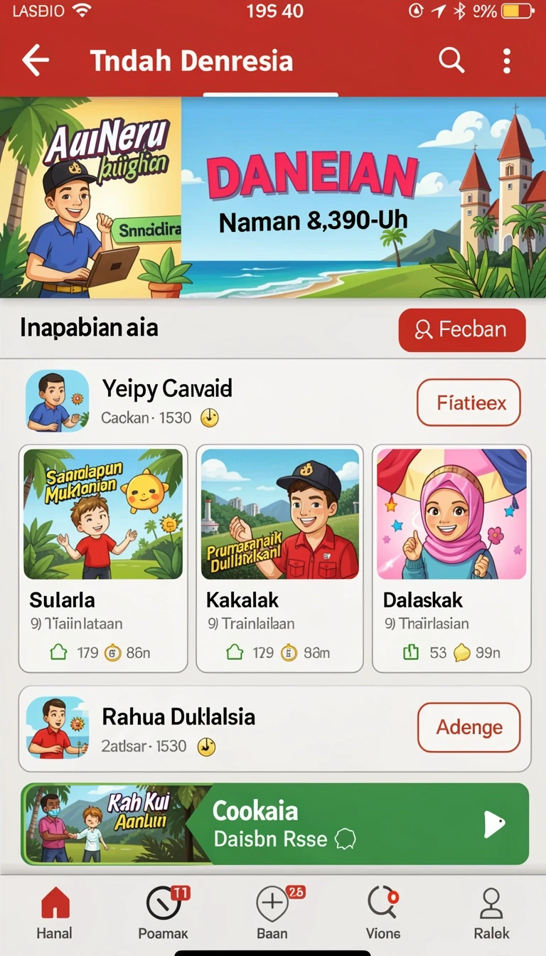 Screenshot halo777 nomor 1