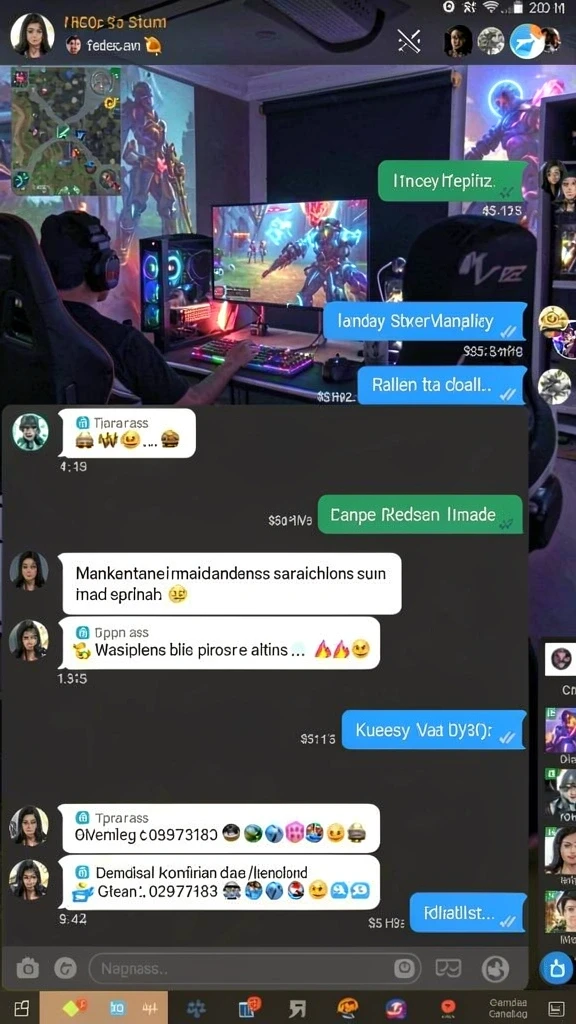 Screenshot hitogel nomor 2