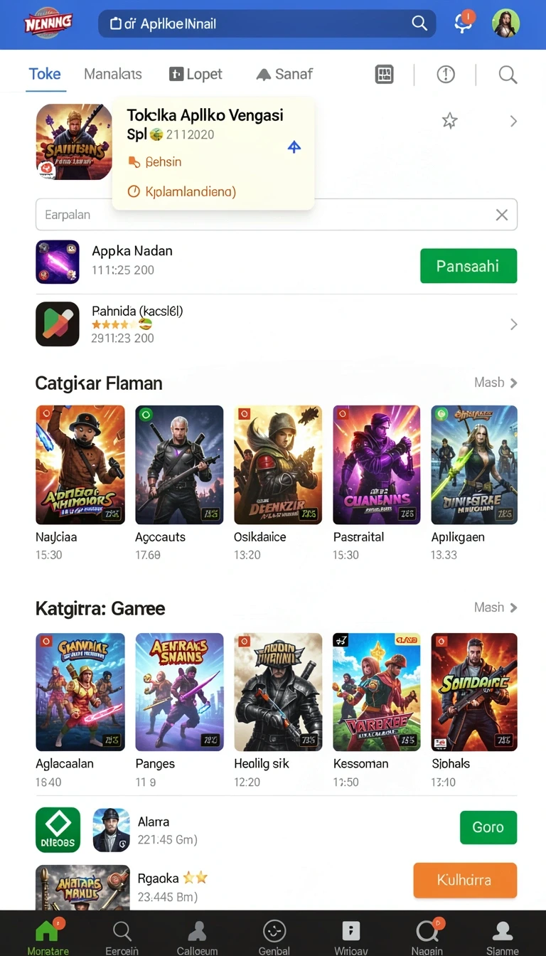 Screenshot hokitime nomor 2