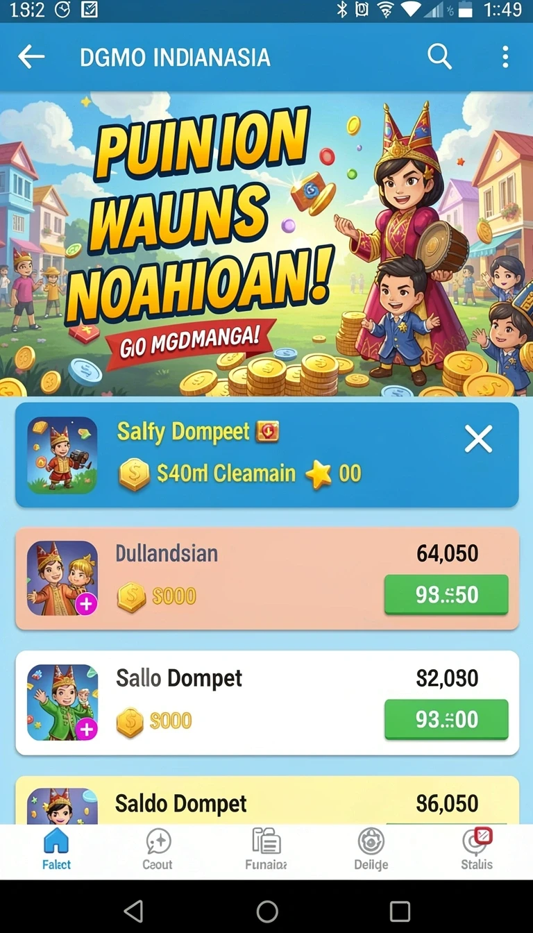 Screenshot idrhoki138 nomor 3