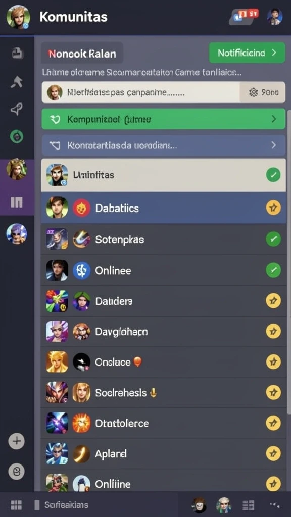 Screenshot iw777 nomor 3