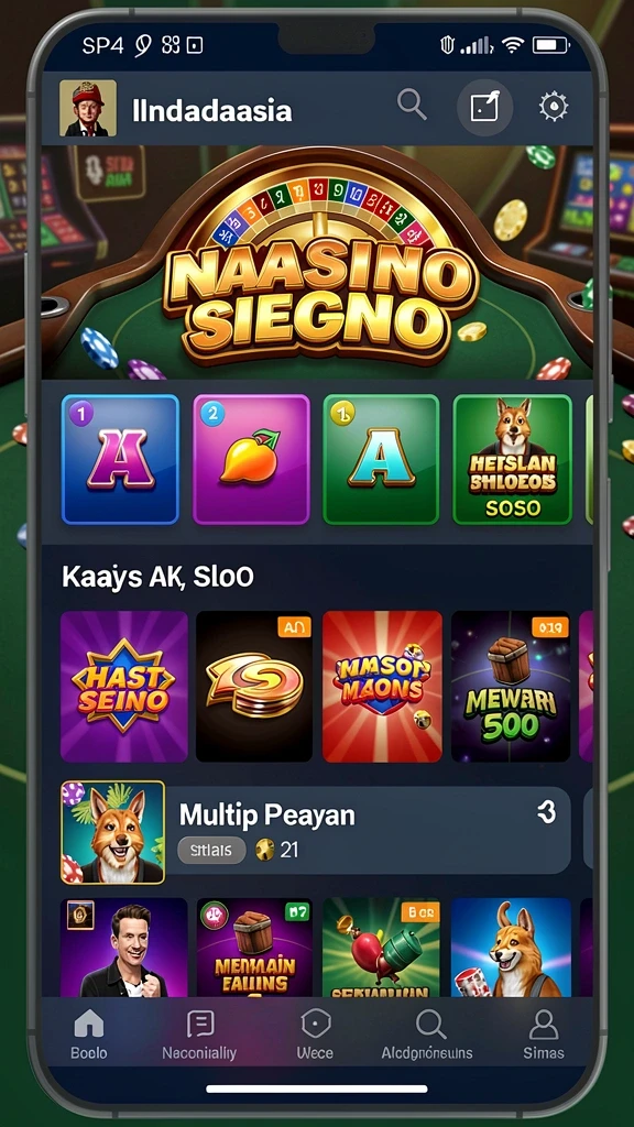 Screenshot jualtoto nomor 3