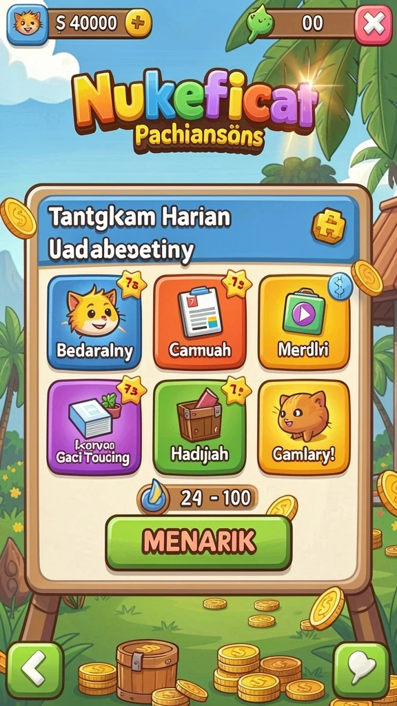 Screenshot juara666 nomor 2