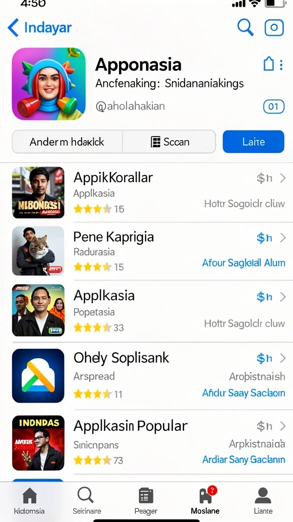 Screenshot juara666 nomor 3