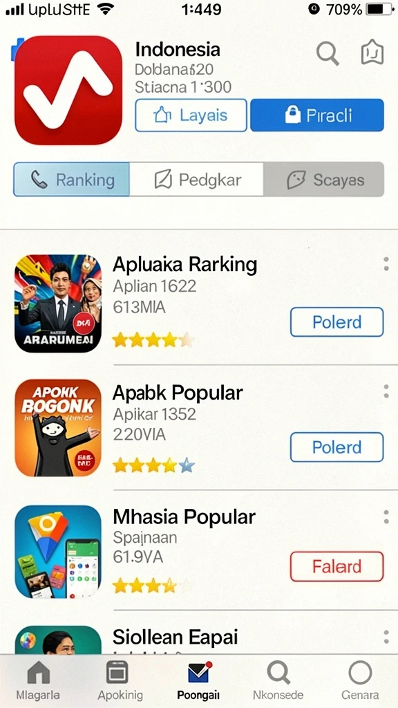 Screenshot juarago nomor 3
