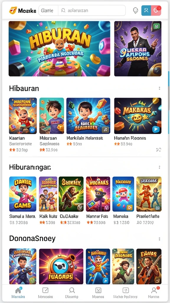 Screenshot kikototo nomor 1