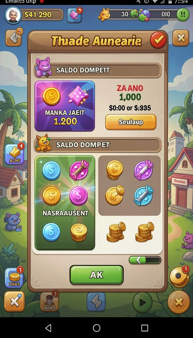 Screenshot kipas777 nomor 2