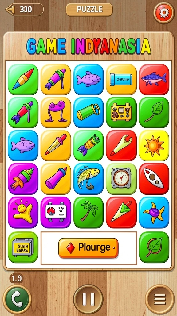 Screenshot lucubet nomor 1