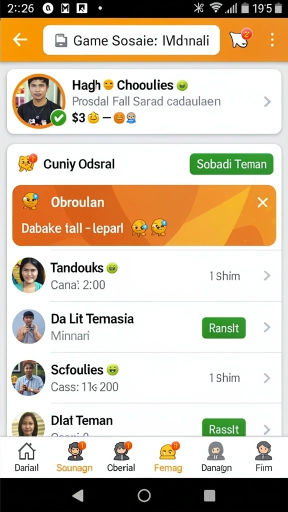 Screenshot lucubet nomor 2