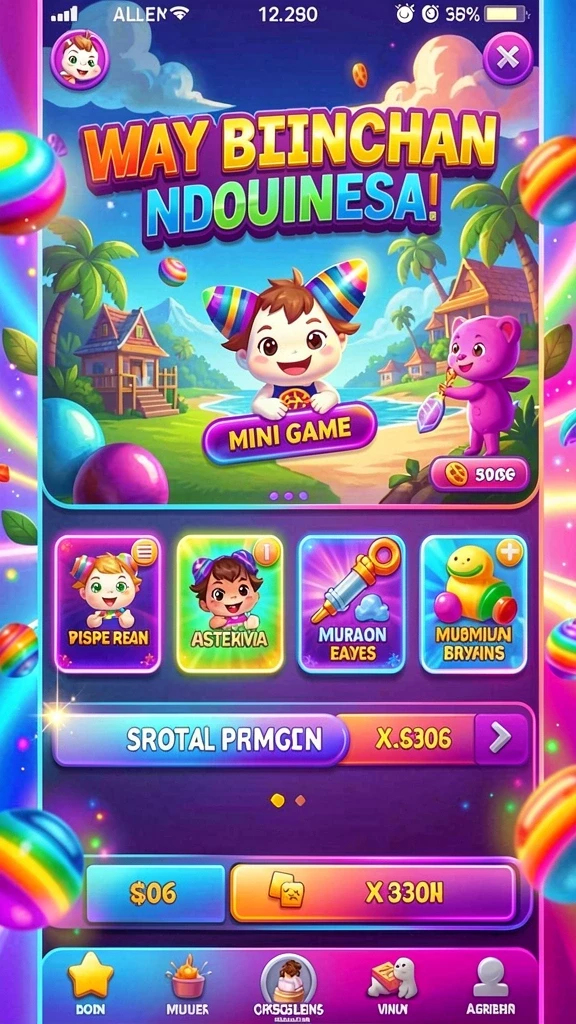 Screenshot lucubet nomor 3