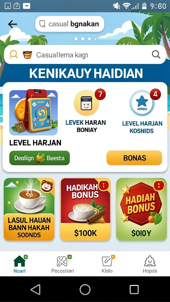 Screenshot mkwin666 nomor 3