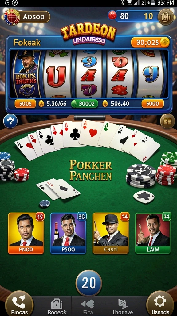 Screenshot mr888 nomor 1