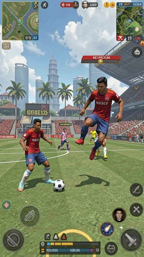 Screenshot mustang77 nomor 2