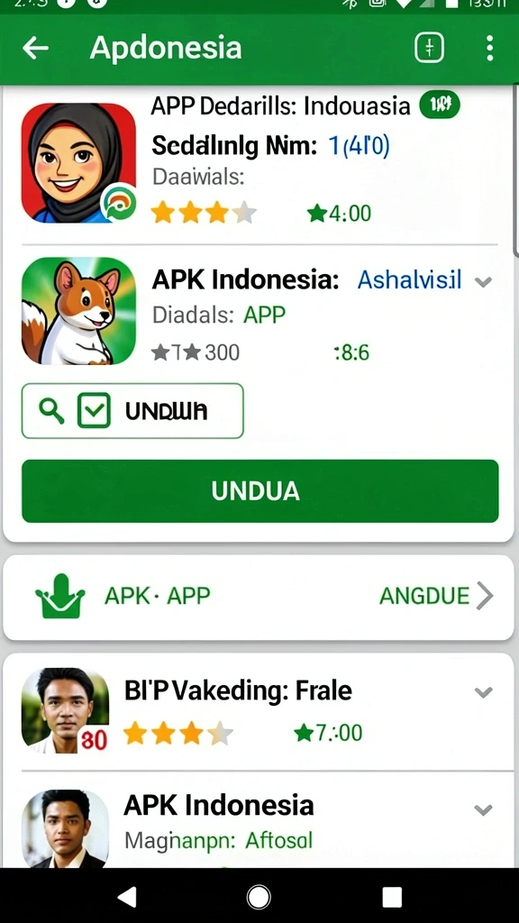 Screenshot naga2000 nomor 2