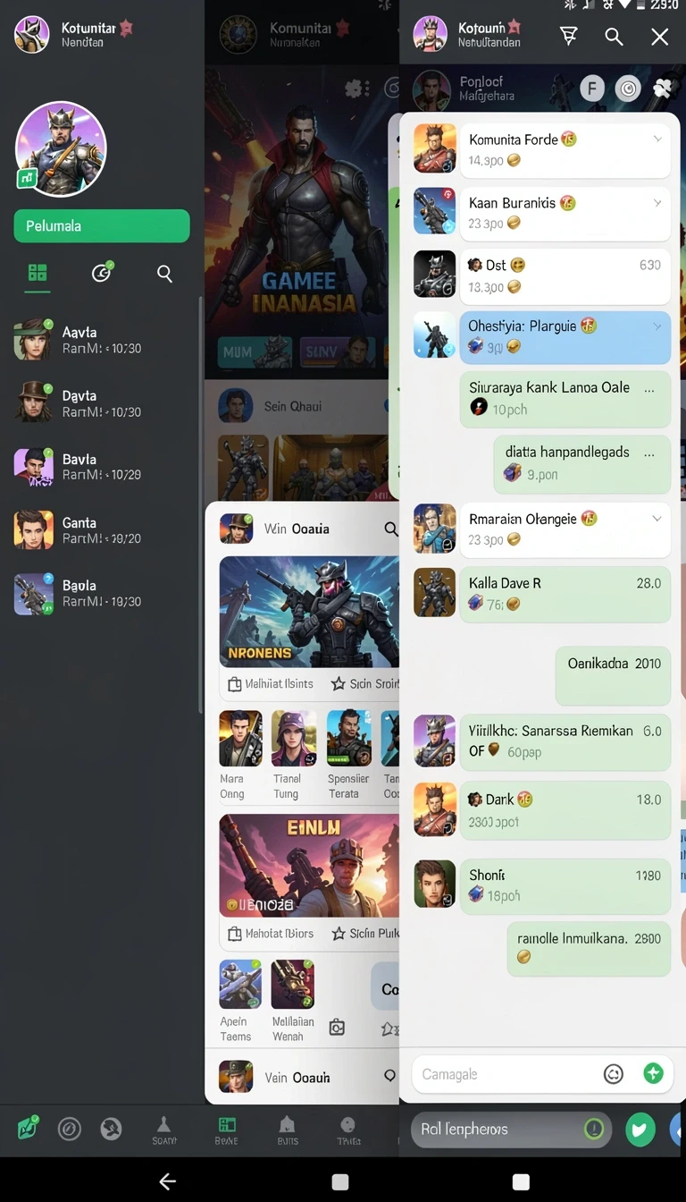 Screenshot nirwana88 nomor 1