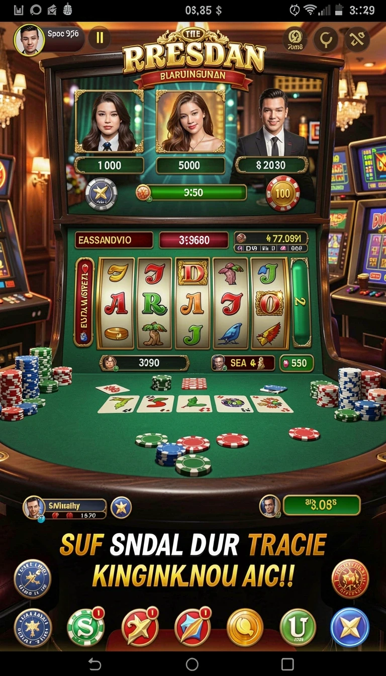 Screenshot nv77 nomor 3