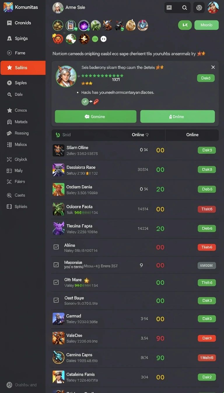 Screenshot ocatoto nomor 2