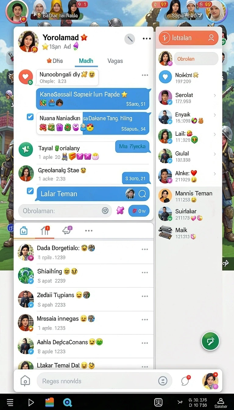 Screenshot okjk nomor 3