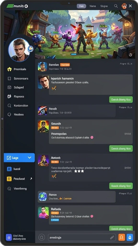Screenshot ovabet nomor 3