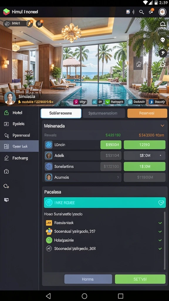 Screenshot poa88 nomor 1