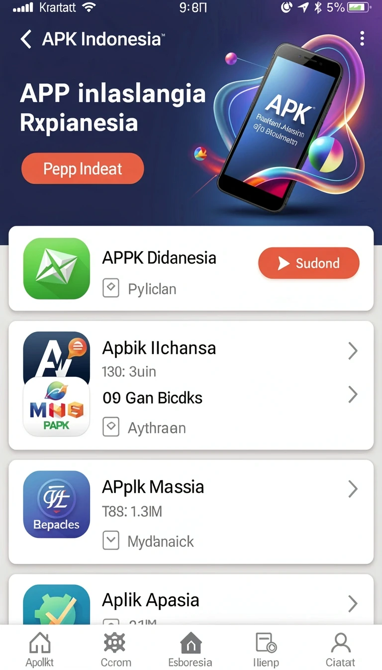 Screenshot rap89 nomor 1