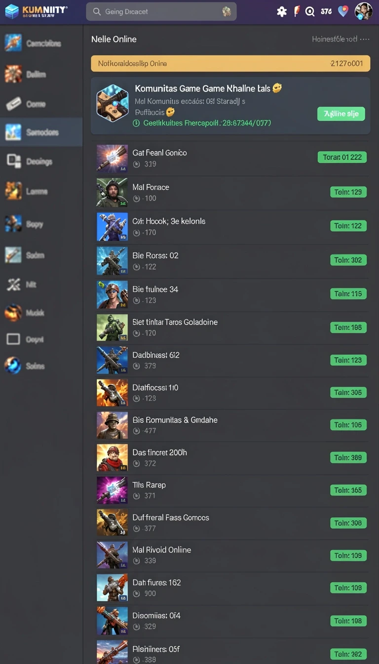 Screenshot rezixo nomor 1