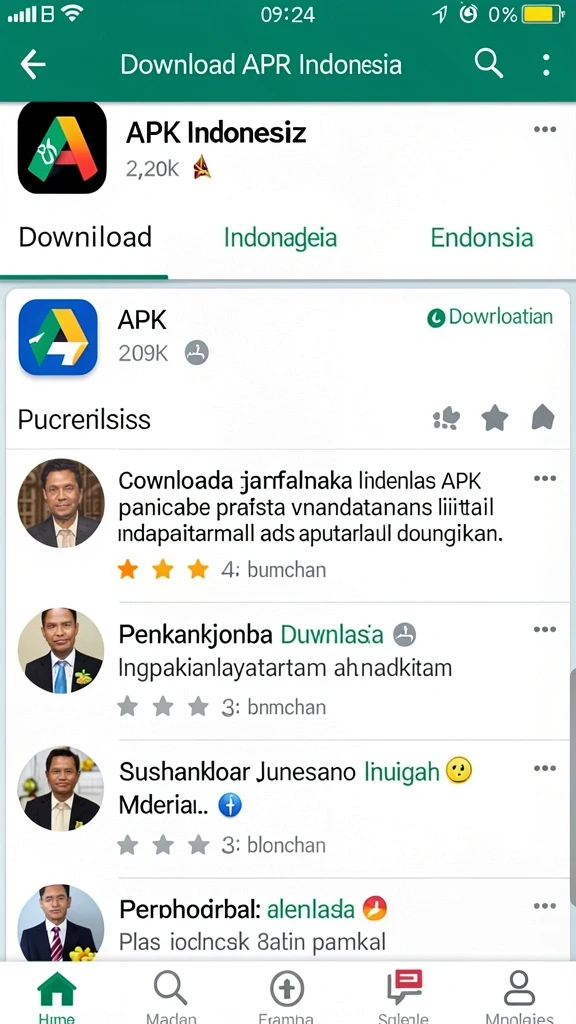 Screenshot samurai88 nomor 3