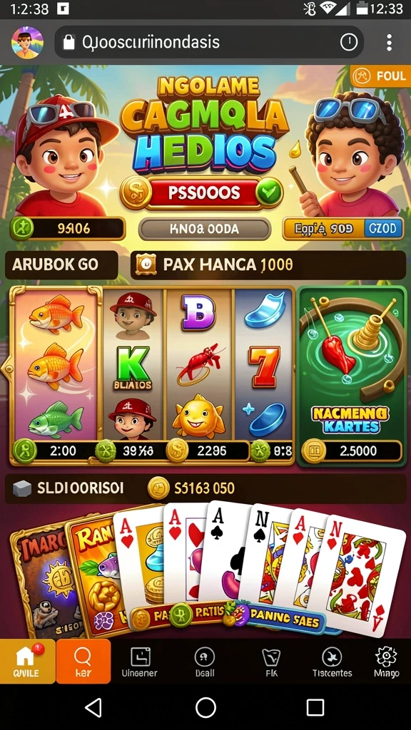 Screenshot sbobet nomor 1