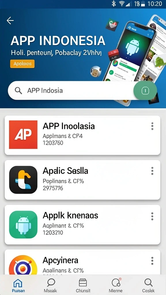 Screenshot senior4d nomor 1