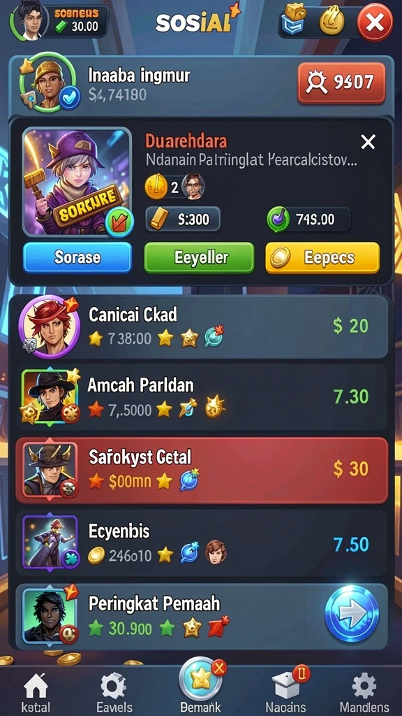 Screenshot slotsri nomor 3