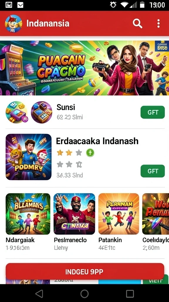 Screenshot spin88 nomor 2